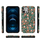 Gingerbread Lane | Holiday Sweets Case