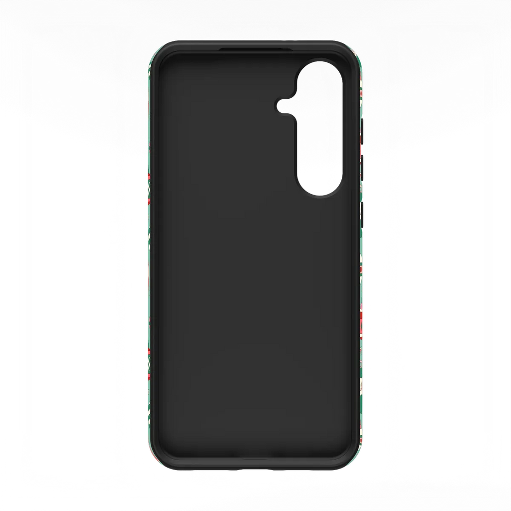 All Decked Out | Festive Ornaments Case