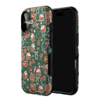 Gingerbread Lane | Holiday Sweets Case
