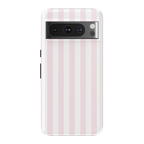 Pink Stripes | Sunday Best Case