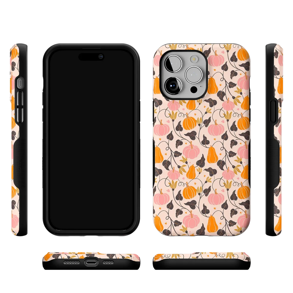 Pumpkin Princess | Harvest Vines Case