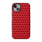 Crazy in Love | Red Hearts Case
