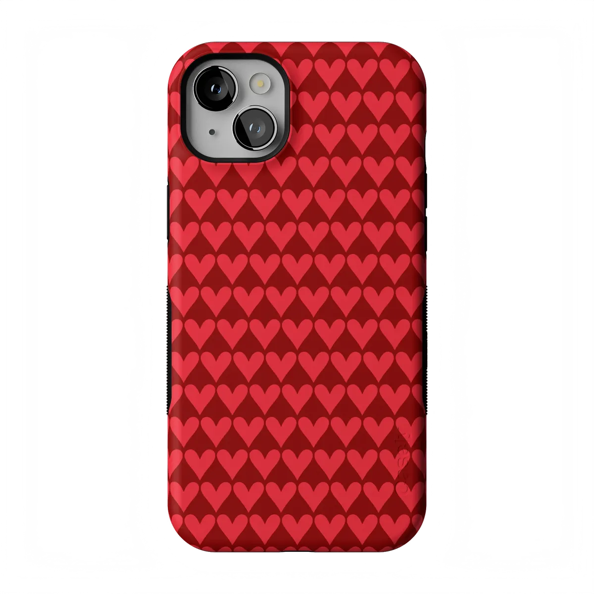 Crazy in Love | Red Hearts Case