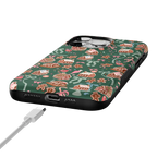 Gingerbread Lane | Holiday Sweets Case