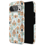 Built Too Sweet | Frosted Village Case