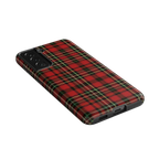 Fireside Flannel | Signature Plaid Case