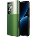 Fairway Stripes | Clubhouse Case