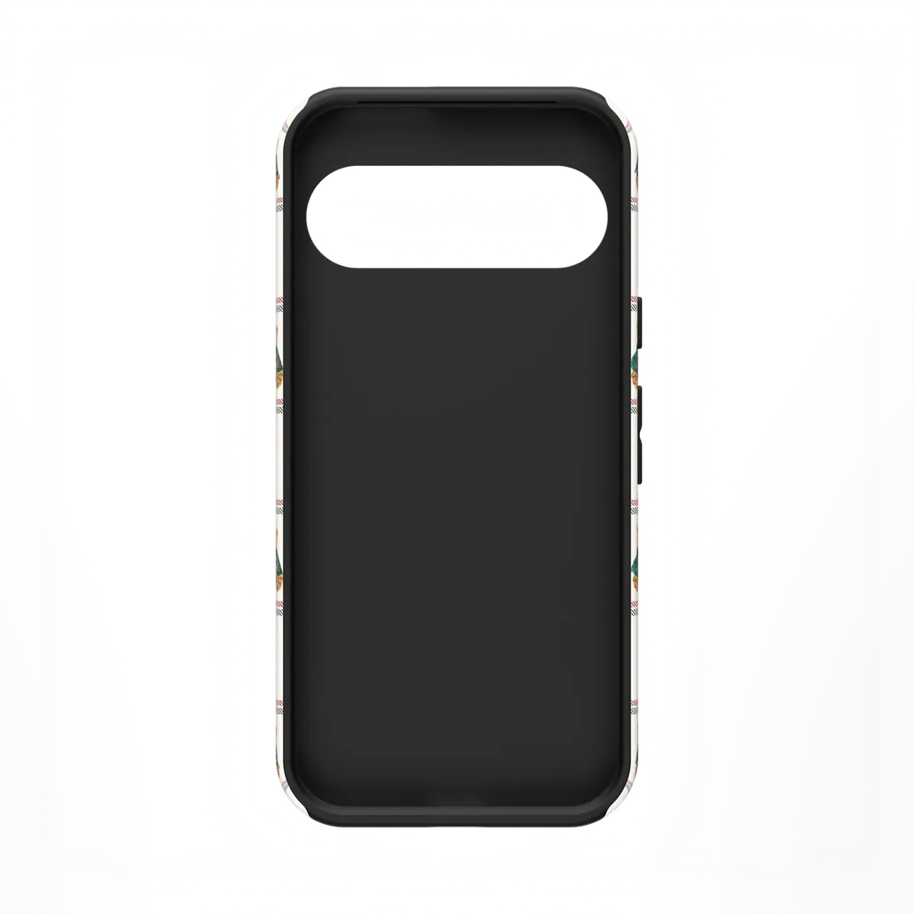 Bear Hugs | Teddy Squares Case