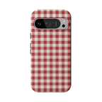 Sweet Jam | Red Gingham Case