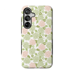 Hydrangea Haze | Floral Garden Case