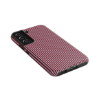 Stripes and the City | Tiny Pinstripe Case