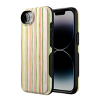Sweet Stripes | Rainbow Pastel Case