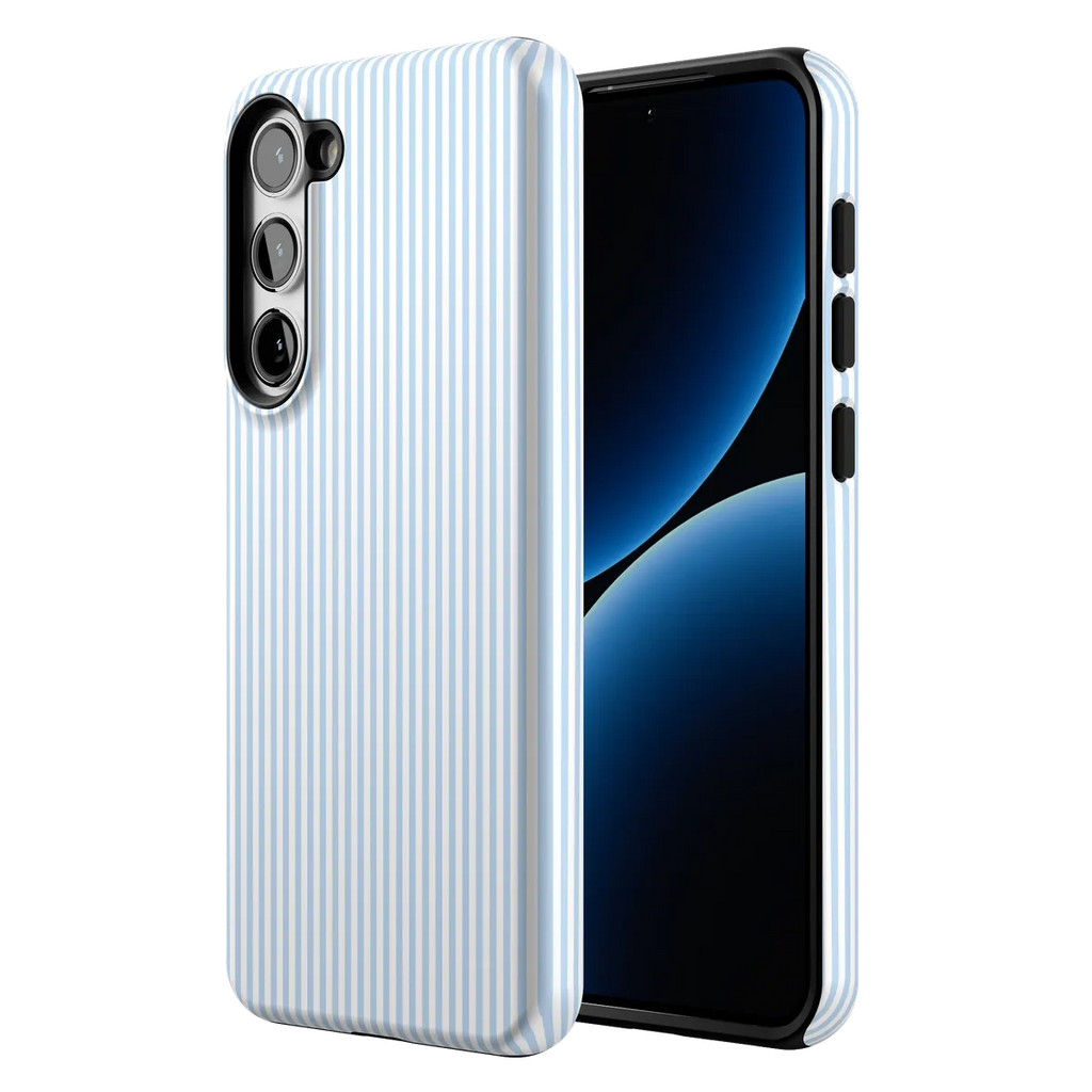 Marina Lines | Tiny Pinstripe Case