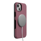 Stripes and the City | Tiny Pinstripe Case