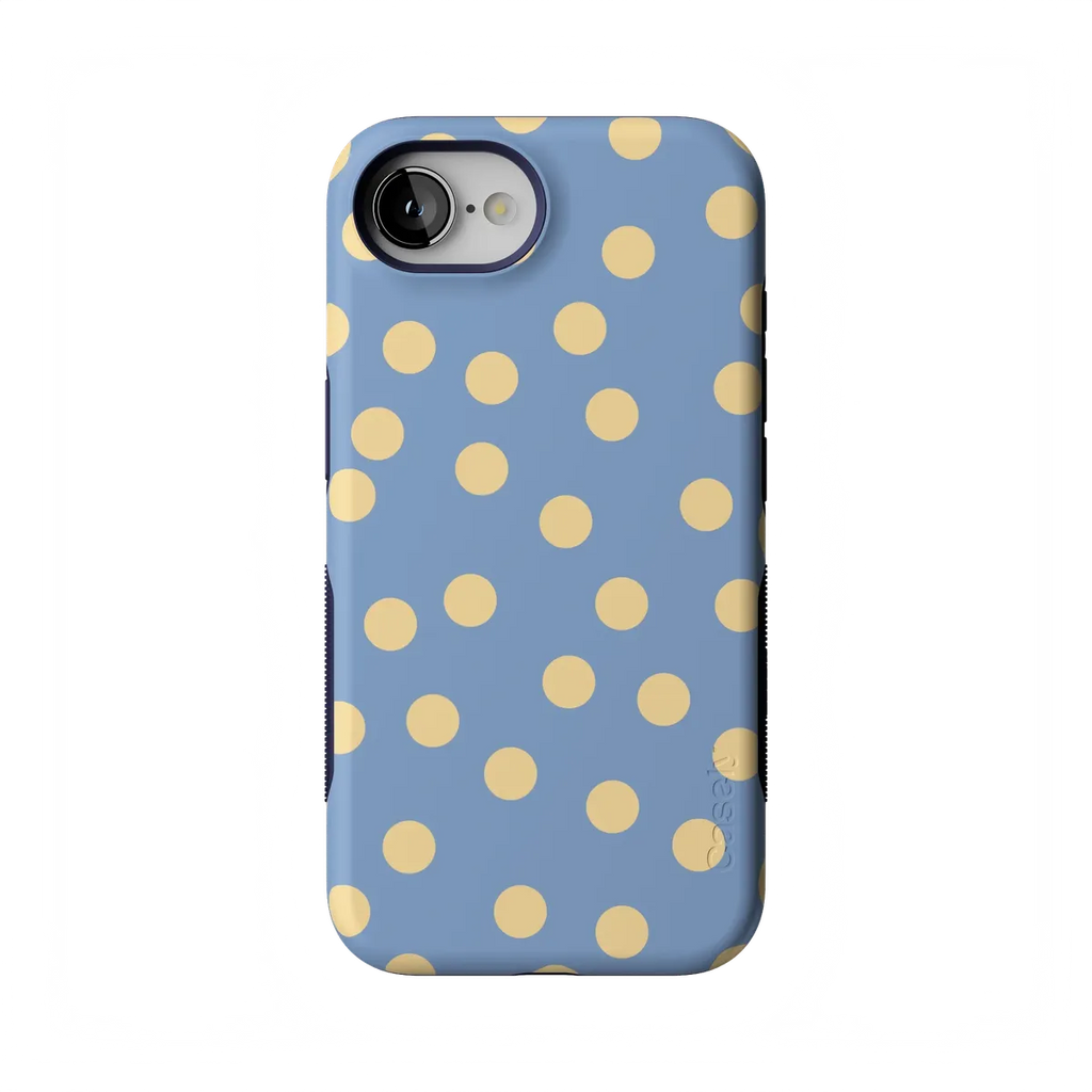 In the Spotlight | Pastel Polka Dot Case