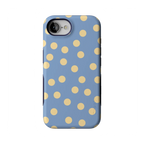 In the Spotlight | Pastel Polka Dot Case