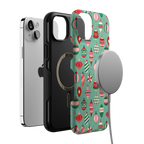 All Decked Out | Festive Ornaments Case