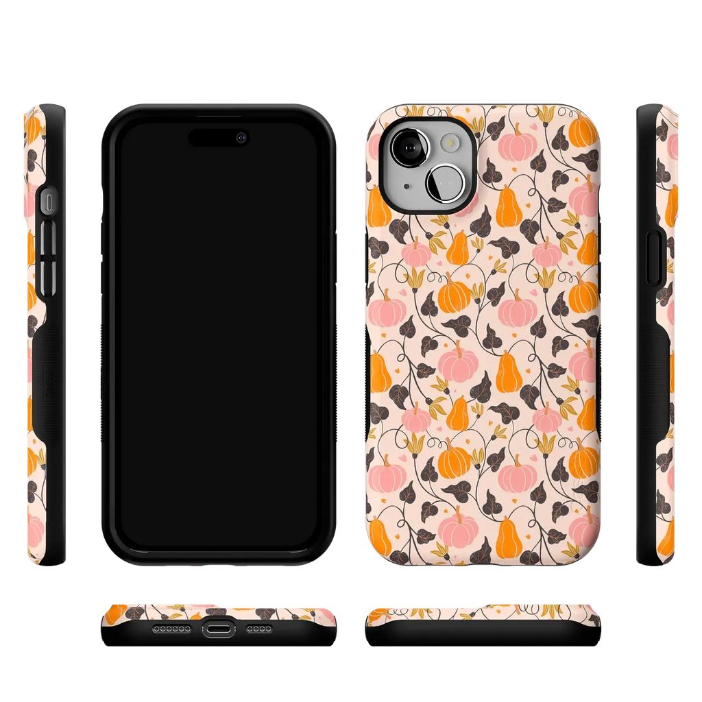 Pumpkin Princess | Harvest Vines Case
