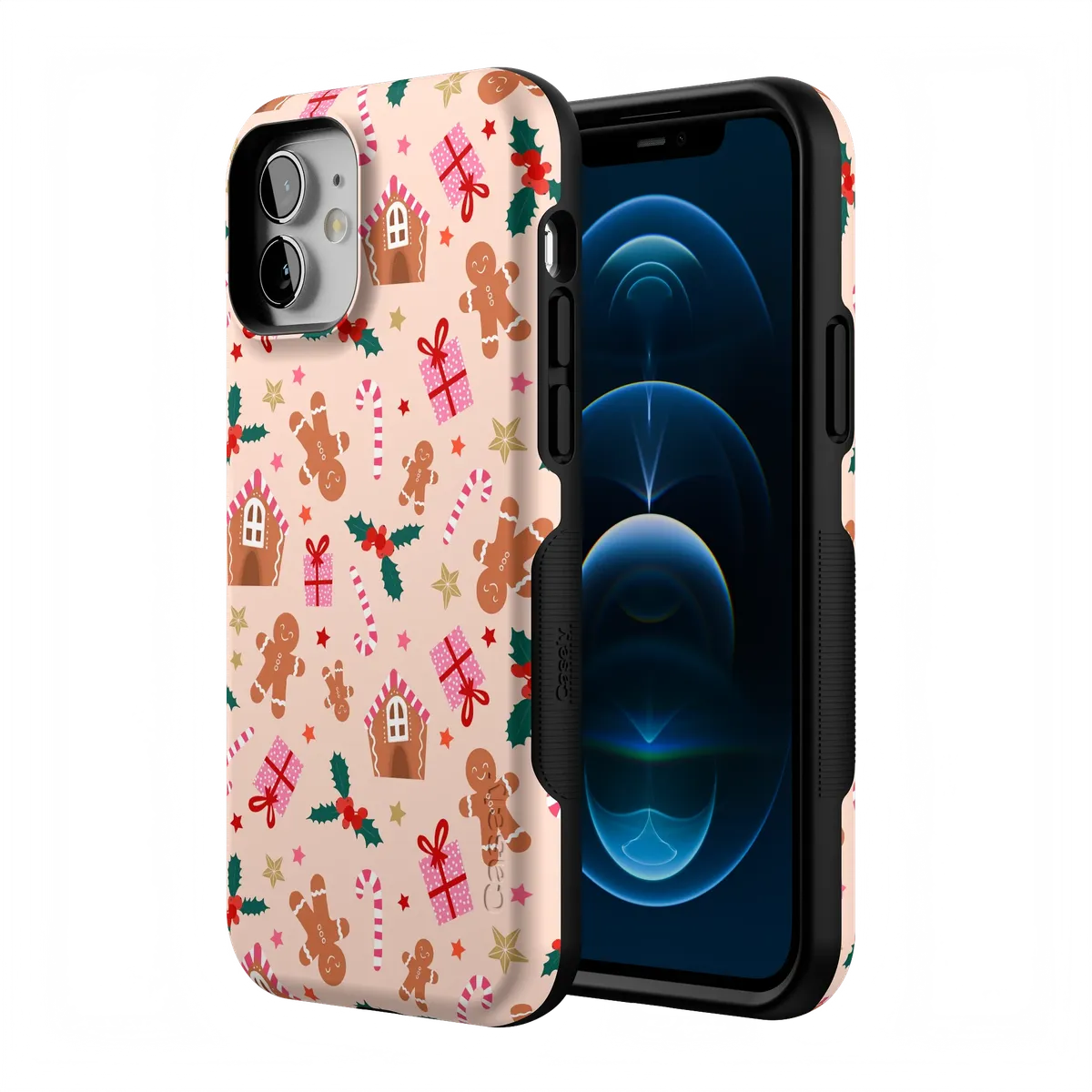 Frosted Wishes | Sweet Treat Case