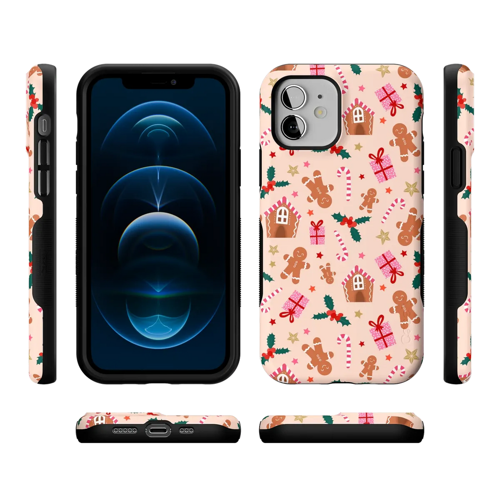Frosted Wishes | Sweet Treat Case