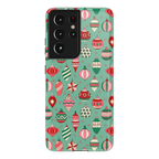 All Decked Out | Festive Ornaments Case