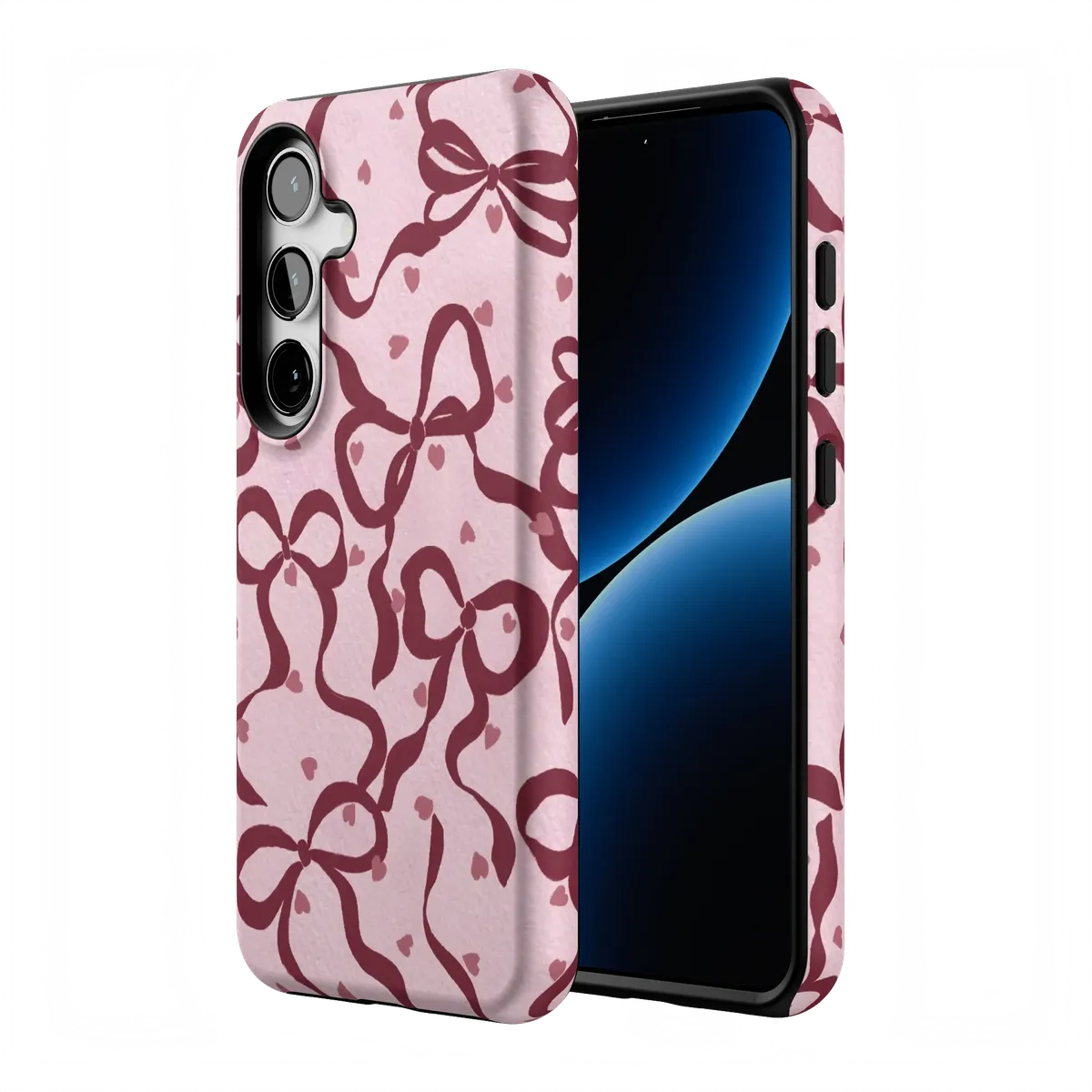 Coquette Crush | Bows Case