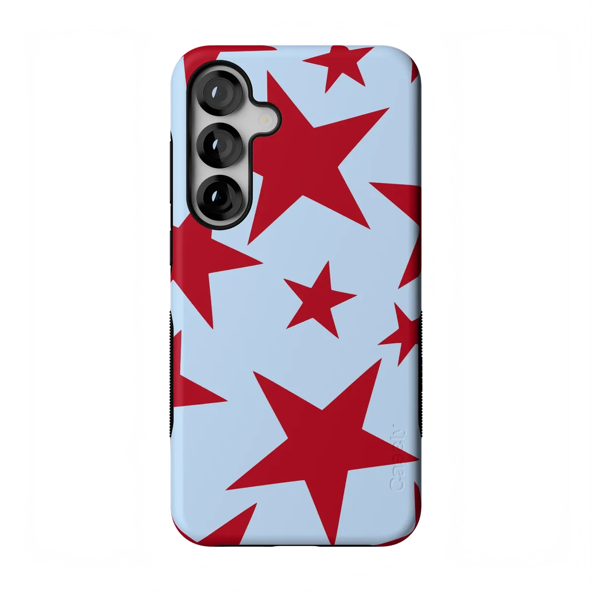 Stars Align | Blue & Red Stars Case