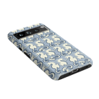 Seahorse Drift | Coastal Blues Case