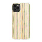 Sweet Stripes | Rainbow Pastel Case