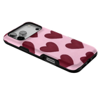 Whole Lotta Love | Plum Hearts Case