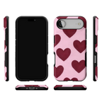 Whole Lotta Love | Plum Hearts Case