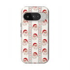Jolly St. Nick | Retro Claus Case