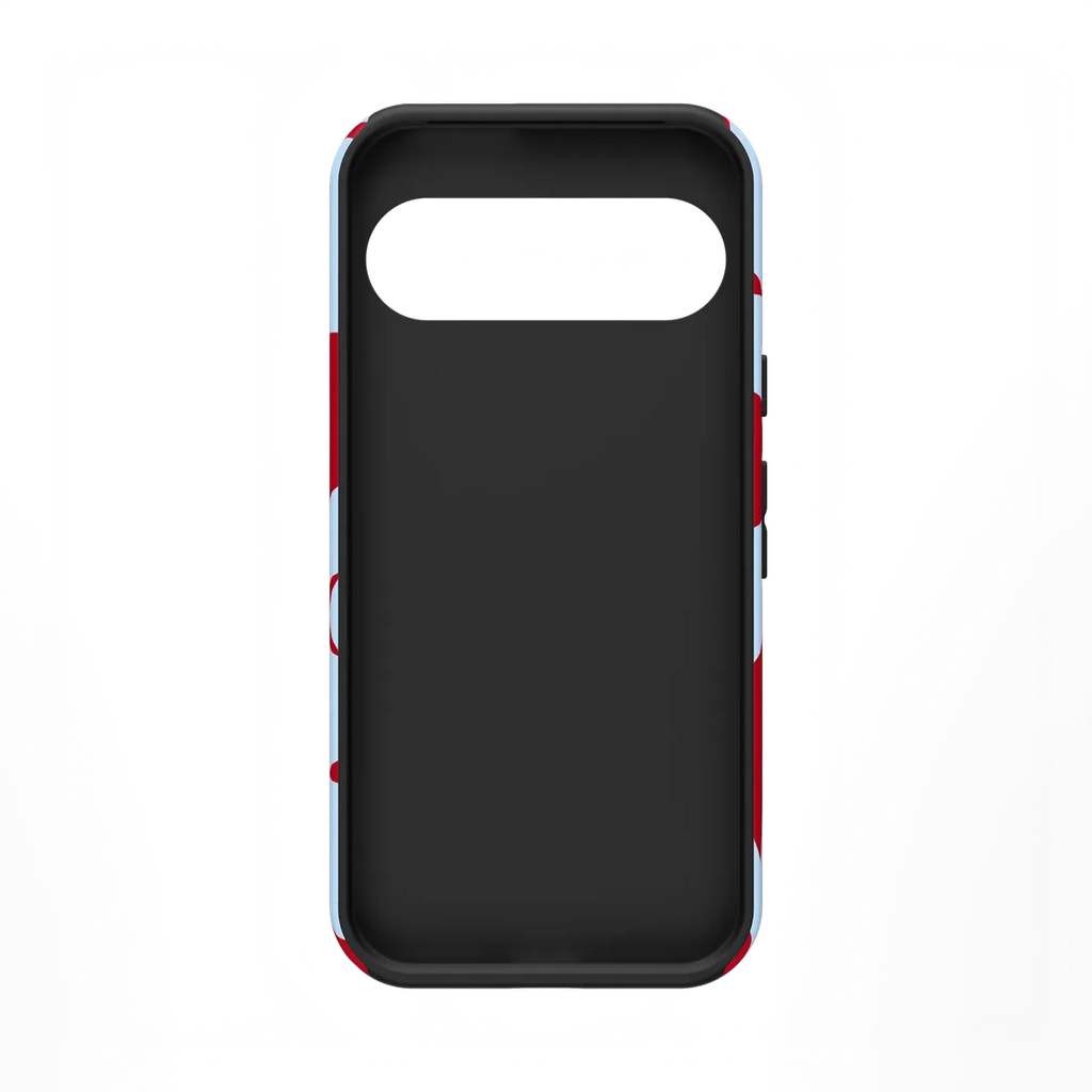 Stars Align | Blue & Red Stars Case
