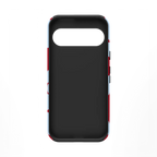 Stars Align | Blue & Red Stars Case