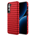 Crazy in Love | Red Hearts Case