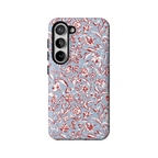 Coastal Carolina | Painted Flowers Case