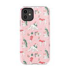 Winter Woofs | Holiday Dog Case