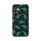 You're Dino-mite | Green Dinosaur Case