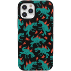 You're Dino-mite | Green Dinosaur Case