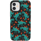 You're Dino-mite | Green Dinosaur Case