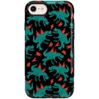 You're Dino-mite | Green Dinosaur Case