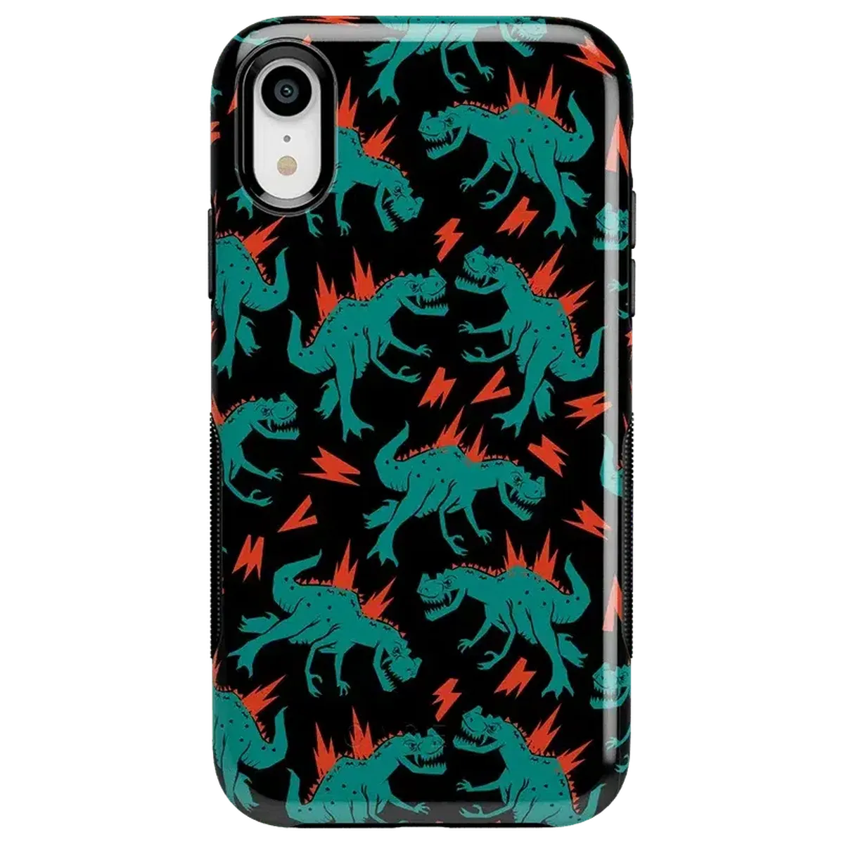 You're Dino-mite | Green Dinosaur Case