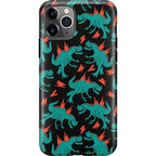 You're Dino-mite | Green Dinosaur Case