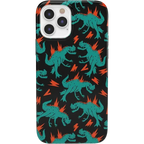 You're Dino-mite | Green Dinosaur Case