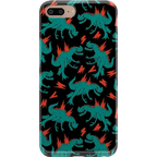 You're Dino-mite | Green Dinosaur Case