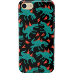 You're Dino-mite | Green Dinosaur Case
