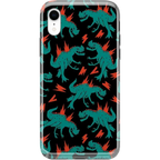 You're Dino-mite | Green Dinosaur Case