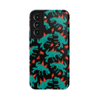 You're Dino-mite | Green Dinosaur Case