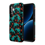You're Dino-mite | Green Dinosaur Case