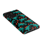 You're Dino-mite | Green Dinosaur Case